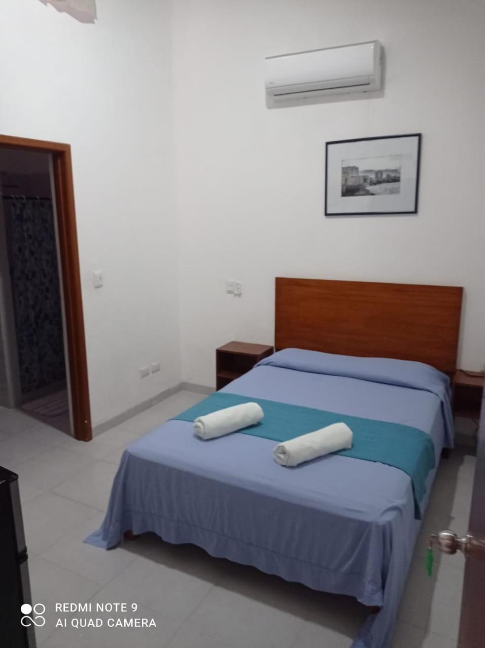 Bed and Breakfast Casa De Huespedes Taino Cancún Exteriér fotografie