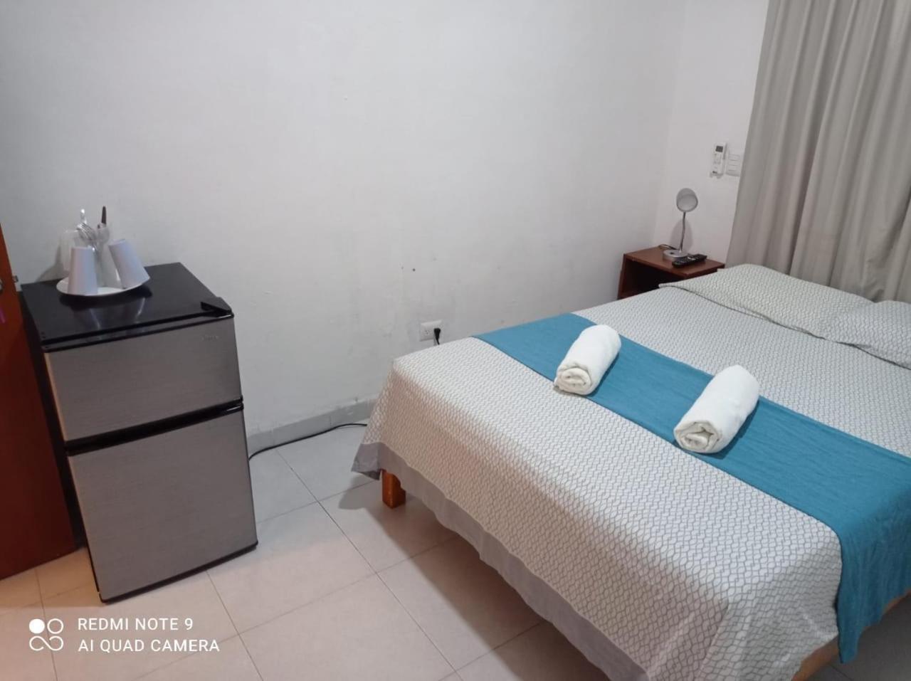Bed and Breakfast Casa De Huespedes Taino Cancún Exteriér fotografie