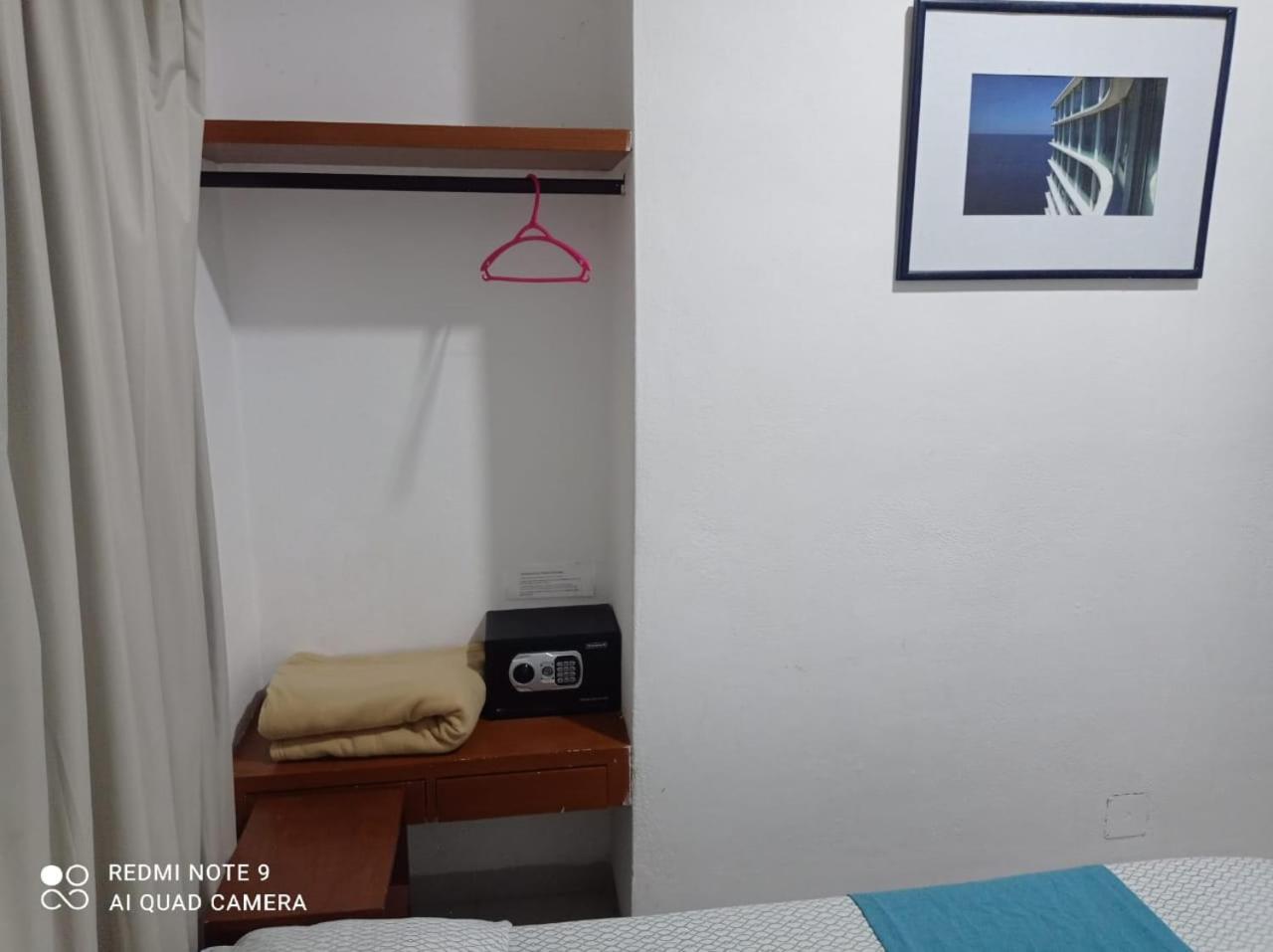 Bed and Breakfast Casa De Huespedes Taino Cancún Exteriér fotografie