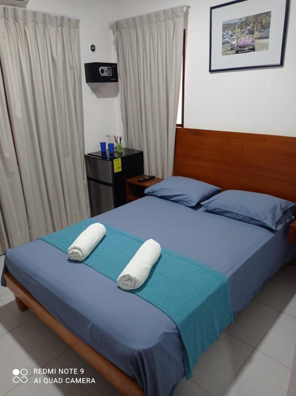 Bed and Breakfast Casa De Huespedes Taino Cancún Exteriér fotografie