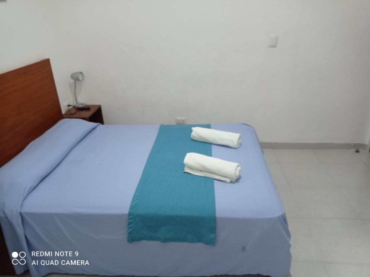 Bed and Breakfast Casa De Huespedes Taino Cancún Exteriér fotografie