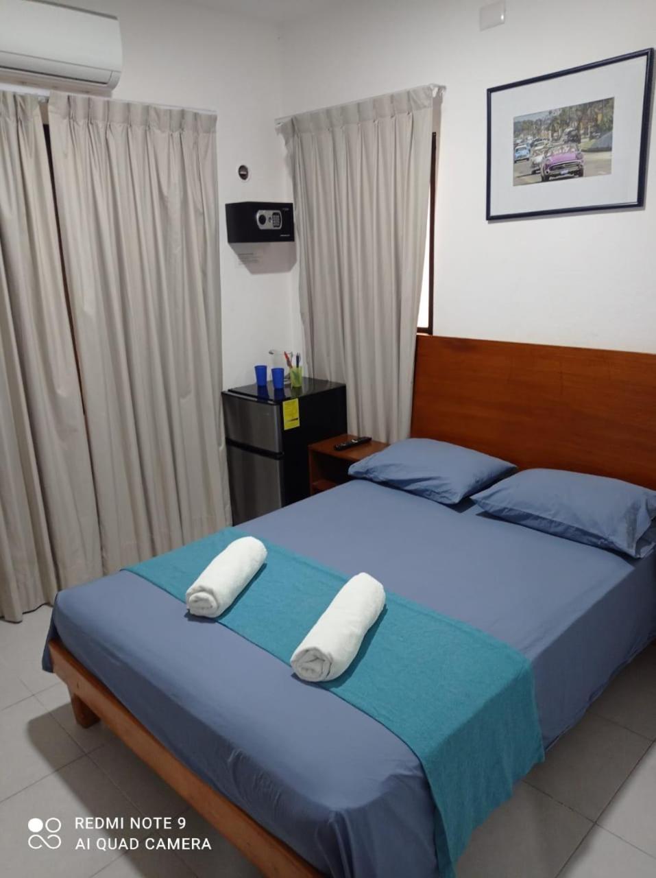 Bed and Breakfast Casa De Huespedes Taino Cancún Exteriér fotografie