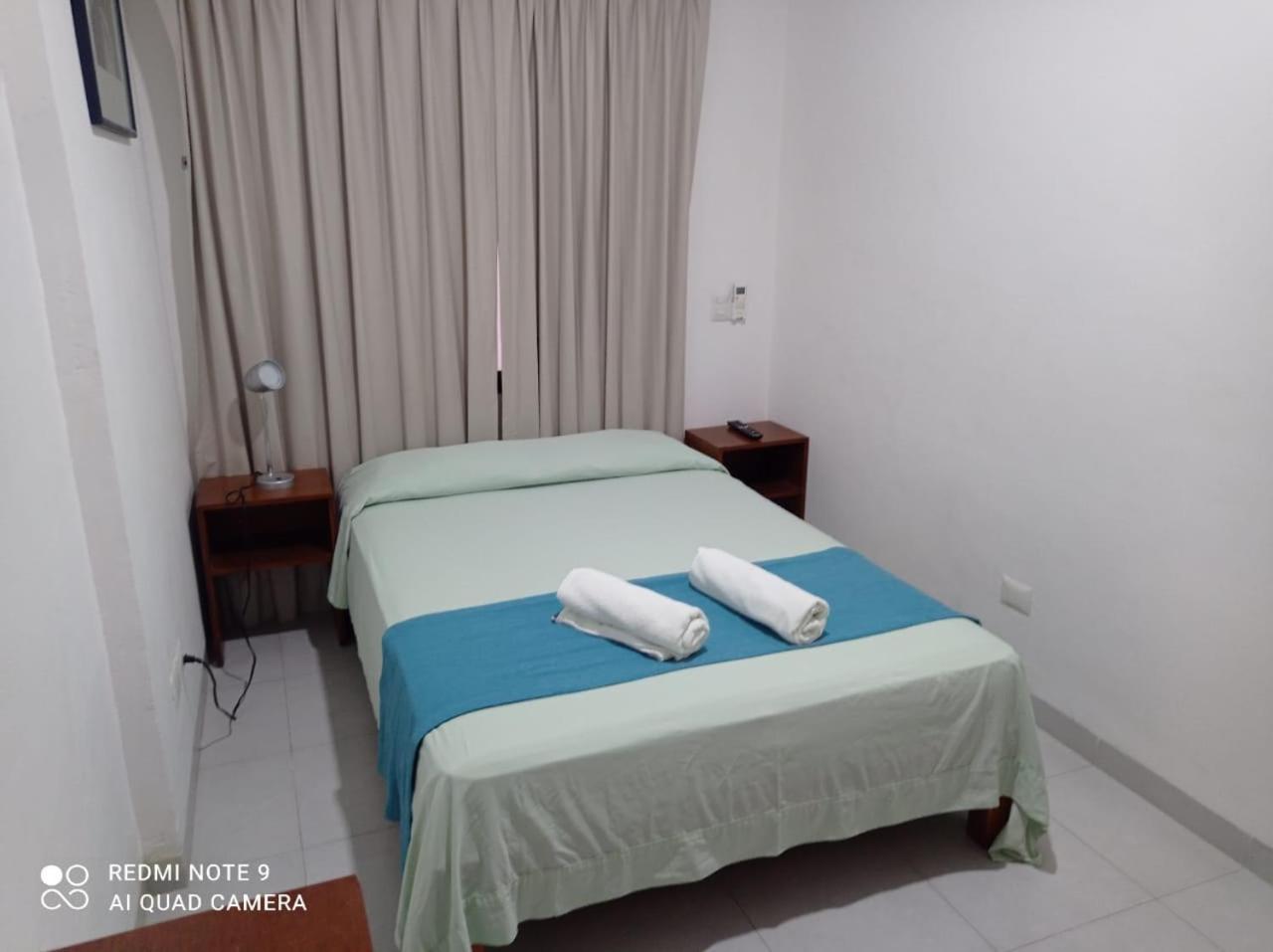 Bed and Breakfast Casa De Huespedes Taino Cancún Exteriér fotografie