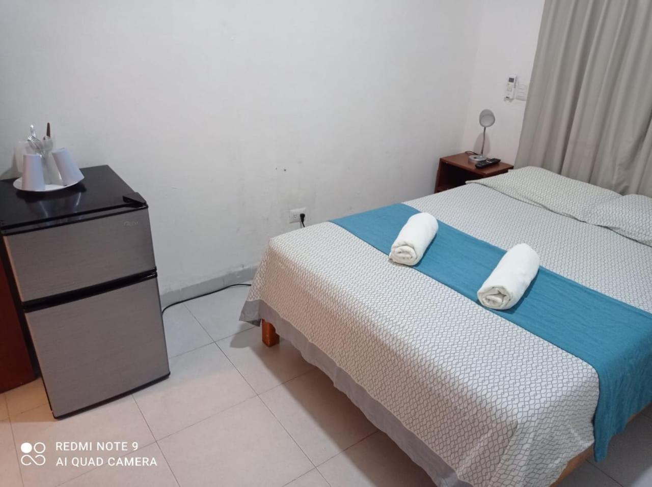 Bed and Breakfast Casa De Huespedes Taino Cancún Exteriér fotografie